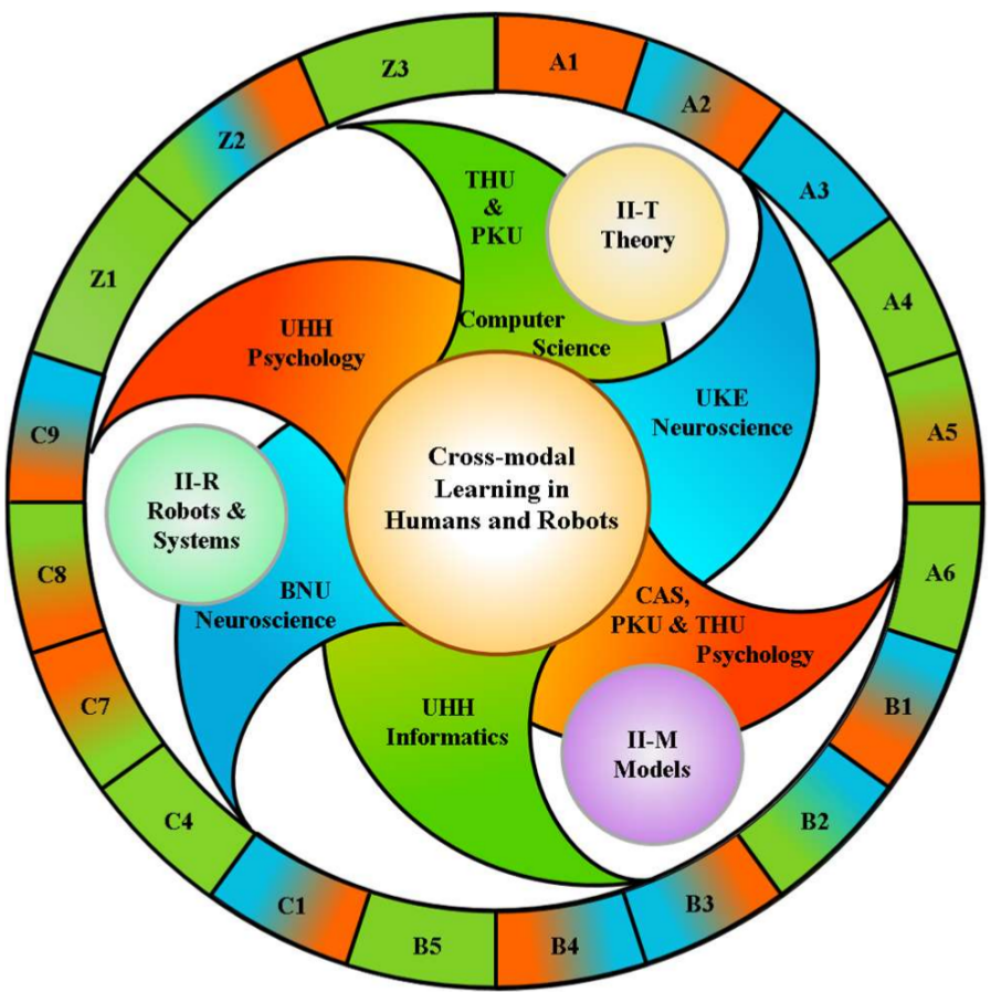 CML projects graphical illustraion